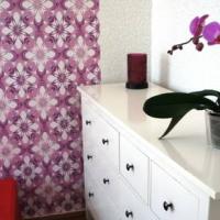 Hotel photos Apartment na Rubinshteina 18