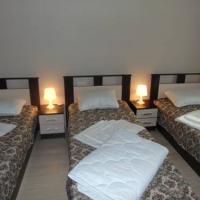 Фотографии отеля Reshetnikova 13