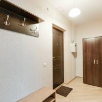 Фотографии отеля Apartments on Yuriya Gagarina 14