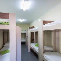 Фотографии отеля Hostel Tekhno