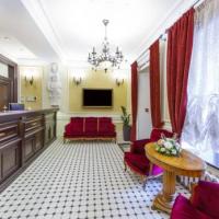 Fotos del hotel Ekaterina Hotel