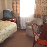 Фотографии отеля Русь