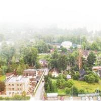 Фотографии отеля Apartmenti na Privokzalnoy 5A