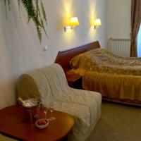Hotelfotos 5 Вечеров на Восстания Гостевой дом