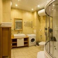 Фотографии отеля Sharf Hotel
