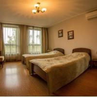 Hotelfotos Sharf Hotel