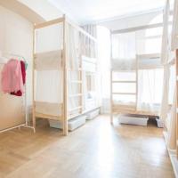 Фотографии отеля Hostels Rus na Vosstaniya