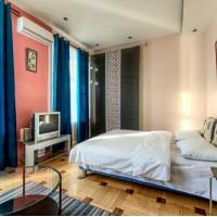Hotelfotos Oksana's Apartments -  Невский 64