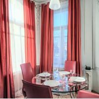 Hotel photos Oksana's Apartments - Nevsky 64