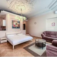 Hotel photos Oksana's Apartments - Nevsky 64