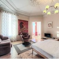 Фотографии отеля Oksana's Apartments -  Невский 64