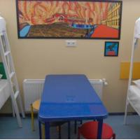 Hotel photos Aqua Hostel