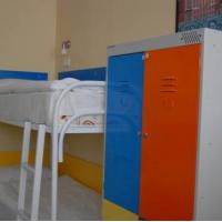 Фотографии отеля Aqua Hostel