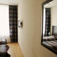 Hotelfotos Петервиль