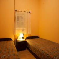 Фотографии отеля Tuchkov 3 Minihotel