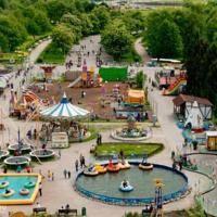 Фотографии отеля Zhemchuzhina Apartment