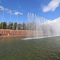 Фотографии отеля Zhemchuzhina Apartment