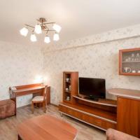 Hotelfotos Нива СВ