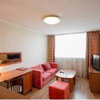 Fotos del hotel Нива СВ