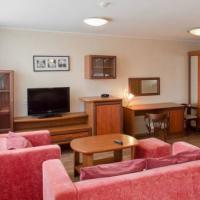 Fotos del hotel Нива СВ
