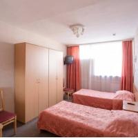 Фотографии отеля Нива СВ