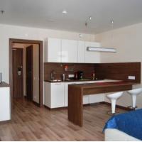Фотографии отеля Apartment Y`ES+