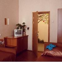 Фотографии отеля Hostel Dom