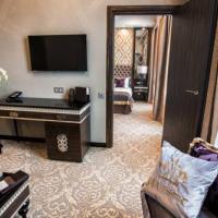 Фотографии отеля Majestic Boutique Hotel Deluxe