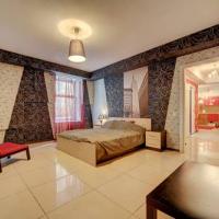 Hotelfotos Central 2bedroom Apartment on Griboyedova