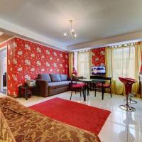 Hotel photos Central 2bedroom Apartment on Griboyedova