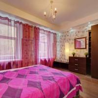 Фотографии отеля Central 2bedroom Apartment on Griboyedova