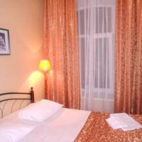 Фотографии отеля European Mini-hotel