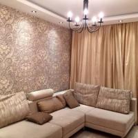 Фотографии отеля Tsarskaya Stolitsa Apartment