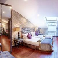 Фотографии отеля Majestic Boutique Hotel Deluxe