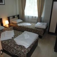 Hotel photos Reshetnikova 13