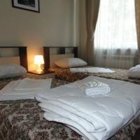 Hotel photos Reshetnikova 13