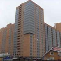 Fotos del hotel Apartmenti na Privokzalnoy 5A