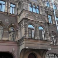 Фотографии отеля Dostoevsky Style