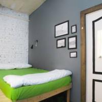 Hotel photos ART Hostel Kultura