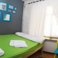 Фотографии отеля ART Hostel Kultura