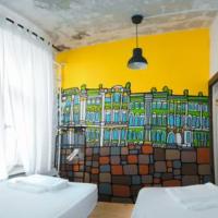 Hotelfotos ART Hostel Kultura