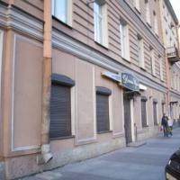 Hotel photos Life Saint-Petersburg