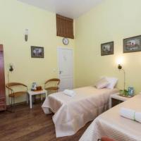 Hotel photos Life Saint-Petersburg