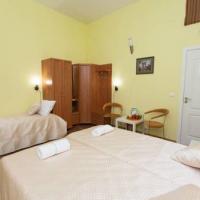 Hotelfotos Life Saint-Petersburg