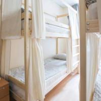 Фотографии отеля Hostels Rus na Kazanskoy