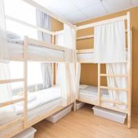 Фотографии отеля Hostels Rus na Kazanskoy