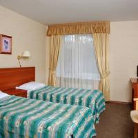 Hotel photos Ladoga Hotel