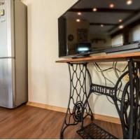 Фотографии отеля Apartments Nevskiy 68