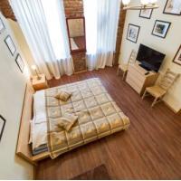 Фотографии отеля Apartments Nevskiy 68
