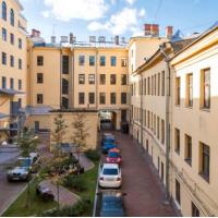 Фотографии отеля Apartments Nevskiy 68